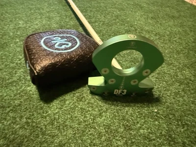 LAB Golf DF3 -- 35 Inch Putter *MINT* - Image 1 of 4