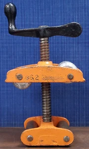 Jorgensen # 62 Gurtklemme - Bild 1 von 8