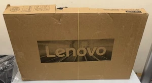 LENOVO IDEAPAD 3 171AU7 17,3" HD+ COMPUTER PORTATILE 4GB/128GB WIN 11 BLU ABISSO EX SCATOLA - Foto 1 di 19