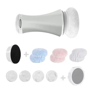 Máquina de esculpir corporal masajeador/eliminador de celulitis con 6 almohadillas lavables *NUEVO* - Imagen 1 de 6