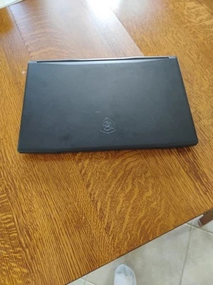 MSI Cyborg 14 in 144Hz Gaming Laptop, IntelAndreg; CoreAndtrade; i7-13620H RTX 4 - Image 1 of 4