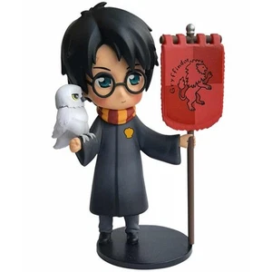 Figura Harry Y Hedwige Harry Potter 15Cm - Imagen 1 de 1