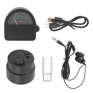 Wandrohr Lecksuchgerät Rohrleitung Leckagesucher Detektor N8I86915 - Bild 1 von 4