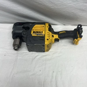 DEWALT DCD460 VSR Stud And Join Drill With E-Clutch Tool. PARTS ONLY - Picture 1 of 6