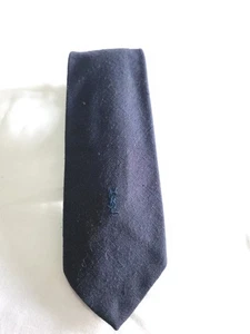 Yves Saint Laurent Tie - Picture 1 of 9