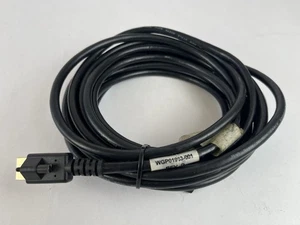 Watchguard Nero 16 piedi Alta Velocità HDMI a Mini-HDMI WGP01963-001 - Foto 1 di 6