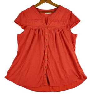 RuffHewn Damen Top - Größe - XL - Bild 1 von 3