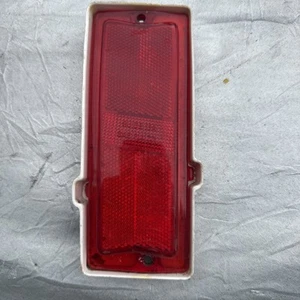 1970 71 72 Chevy Chevelle Rear Quarter Light 5962992 Right Side - Bild 1 von 7