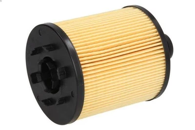 Filtro de aceite BOSCH F 026 407 273 PORSCHE PANAMERA (971) 4 2016-2023 Foto 1 de 4