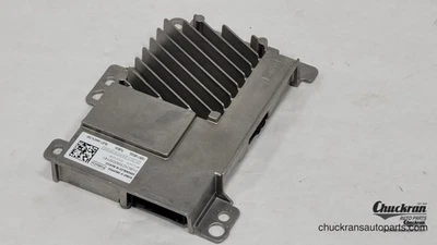 2024 F150 NETOWRK GATEWAY MODULE ID RU5T14H474TAF - Image 1 of 3