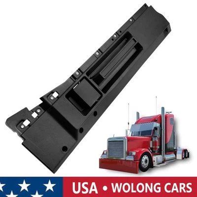 Front Left Interior Door Handle Fit for Freightliner FLD 112 120 A1824195000 - Image 1 of 4