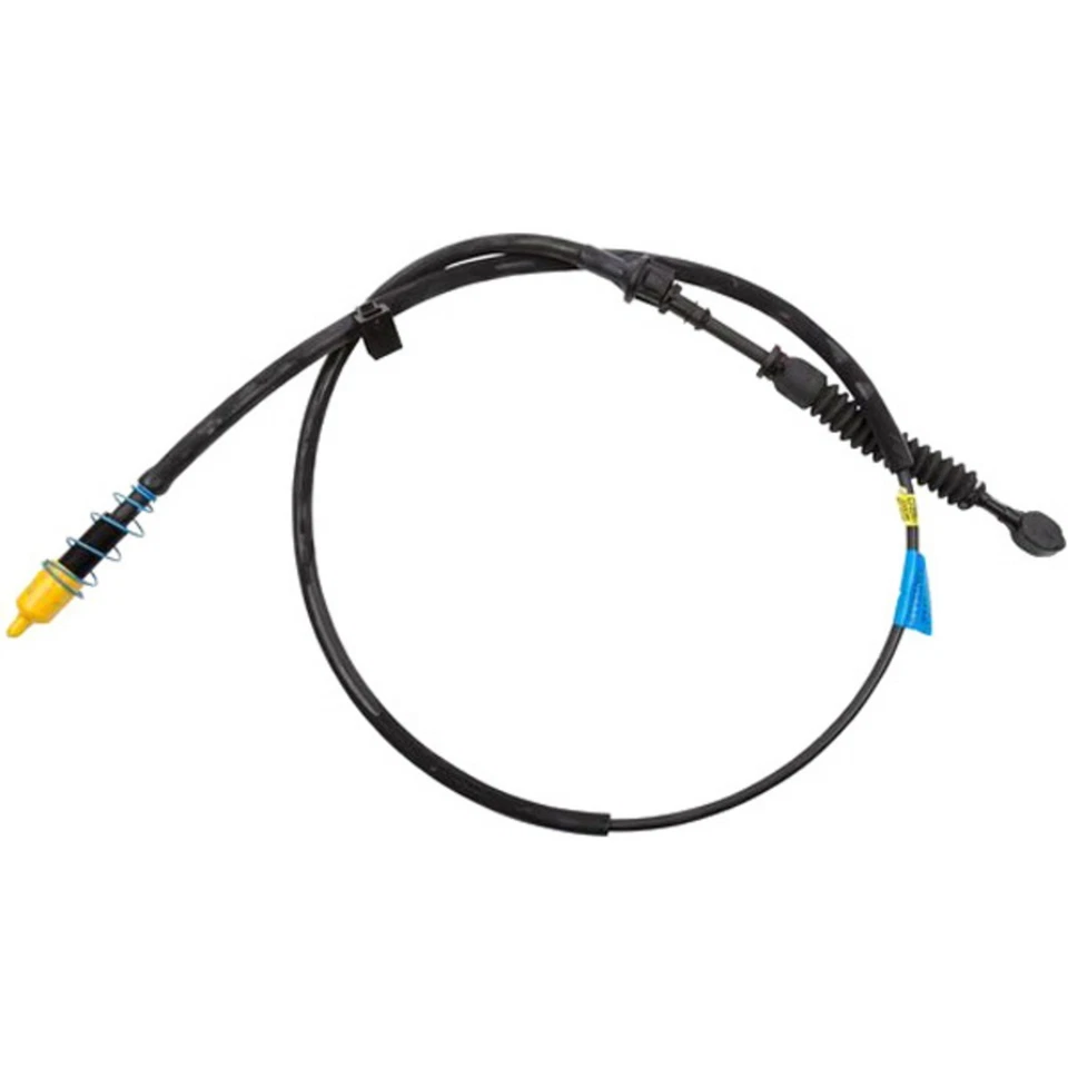 84507725 Cable de cambio inferior AC Delco para camioneta Chevy Chevrolet Silverado 1500 GMC Foto 1 de 1