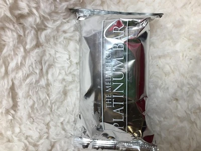 Sabonete em Barra Melaleuca Platinum 4,5 oz Novo Selado Hidratante Barra de Banho de Limpeza - Imagem 1 de 4