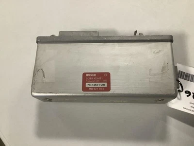 Chasis ECM ABS cupé debajo de la guantera se adapta a 95-00 SEBRING 23287 Foto 1 de 2