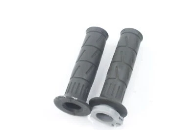 07-09 Empuñaduras de manillar Kawasaki Versys 650 Foto 1 de 4