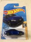 Hot Wheels Audi RS 5 Coupe HW Turbo 118/250 Blue