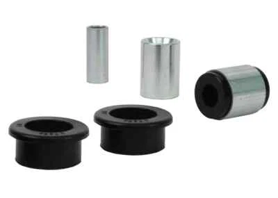 Bucha traseira Whiteline Plus Panhard Rod para 95-04 Nissan Pathfinder R50 - Imagem 1 de 3