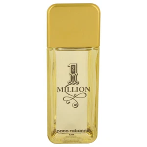 1 Million After Shave For Men by Paco Rabanne 3.4oz/100ml After Shave (No Box) - Picture 1 of 11