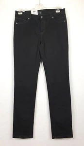 H9) Mac DEPOT Angela Pipe Dynamic 0311L Damen Jeans Gr. 44 46 W44L34 W46L34 Neu - Picture 1 of 7