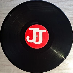 Jimmy J - 99 Red Balloons / Gotta Believe - 12" Vinyl Single - VG - Picture 1 of 2