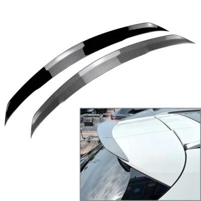 Alerón de techo trasero para Mercedes Benz GLA Clase X156 GLA180 Foto 1 de 4