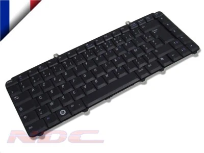 NEW Genuine Dell Vostro 1400/1500 FRENCH Laptop Keyboard - 0DX035 - Image 1 of 3