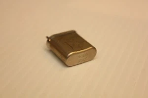CRYSTAL - QUARTZ - 4000 kHz - 4.00 MHz - ham radio - CR-18/U case - GRC-9 - Zdjęcie 1 z 2