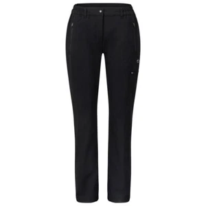 Hot Sportswear Bergen Thermohose Damen 84154K black - Bild 1 von 1