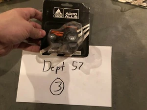 1/64 ERTL AGCO-ALLIS 8630 MIP FT-0452 - Picture 1 of 5