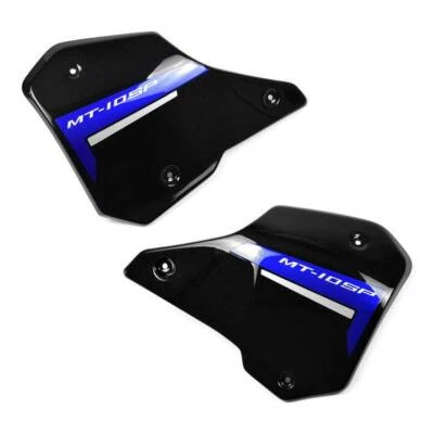 Pyramid Infill Panels Fairing Side Scoops SP Colours Yamaha MT-10 SP 2022 - 2025 - Image 1 of 4