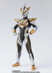 Japan Rare Bandai S.H.Figuarts Ultraman Ruebe Action Figure MISB - Picture 1 of 6