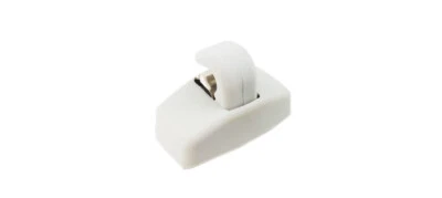 TPF PRODUCTS Pour Skoda Superb Octavia Vw Transporter Clips Crochet Pare Soleil 3B0857561B