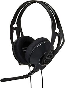 Plantronics RIG 500HC Gaming Stereo Headset Headband 3.5mm PC MAC Xbox One PS4