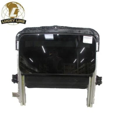 СТЕКЛО КРЫШИ ДЛЯ 13 14 15 16 17 18 NISSAN ALTIMA - Изображение 1 из 4