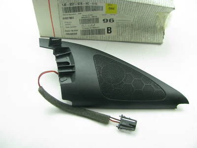Nuevo altavoz genuino OEM para puerta de esquina delantera derecha para Volkskwagen Jetta 99-05 Foto 1 de 3