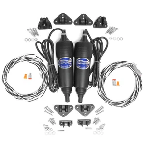 Bennett BOLT Adjustable Actuator Kit NO Tabs NO Relay Module BOLTBLTADJ Boat - Foto 1 di 1