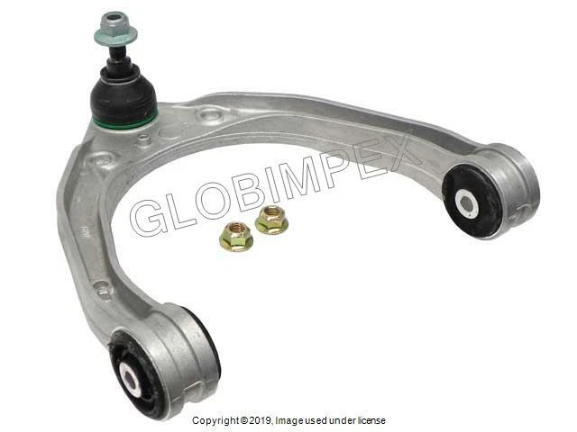 Brazo de control delantero izquierdo o derecho superior audi/vw q7 (2004-2010) trw oem Foto 1 de 1