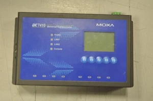 MOXA UC-7410-LX server porta seriale di comunicazione - Foto 1 di 5
