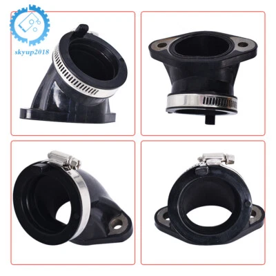 Bota colector de admisión de carburador para Polaris Sportsman 500 ATP 500 Foto 1 de 4