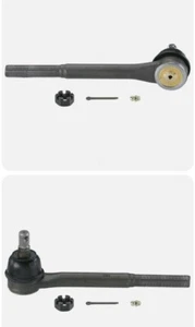 Steering Tie Rod End Moog ES2000RLT - Picture 1 of 2