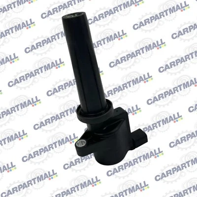 2003-2011 Ford Focus 2.0L L4 DOHC 16V A/T conjunto de bobina de ignição do motor fabricante de equipamento original - Imagem 1 de 4