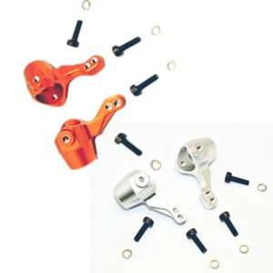 Aluminum Front Knuckle Arm for HPI BULLET3.0 MT ST Ken Block WR8 Flux 101208 - Picture 1 of 3