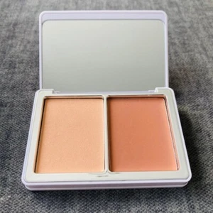 ¡NUEVO Natasha Denona Blush Duo BEIGE NEUTRO Y TUOTUO Bronce Melocotón Tamaño Completo ¡NUEVO EN CAJA! - Imagen 1 de 12