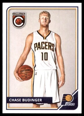 2015-16 Panini Complete^ Chase Budinger 100 Indiana Pacers #273 - Image 1 of 2