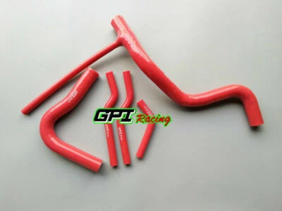 Manguera de refrigerante de radiador de silicona para MG MGB GT Roadster MK4 1,8 l4 1976-1981  Foto 1 de 4