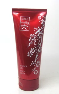 Lucky 6 Perfumed Shower Gel for Women  6.7oz / 200ml NEW ORIGINAL FORMULA - Picture 1 of 2