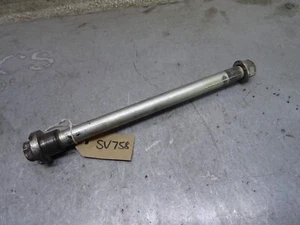 Husillo basculante Suzuki SV650 SV 650 1999-2002 SV758 - Imagen 1 de 2