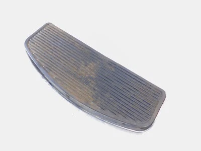 Harley Davidson Softail & Touring Road King Electra Glide estribo Foto 1 de 4