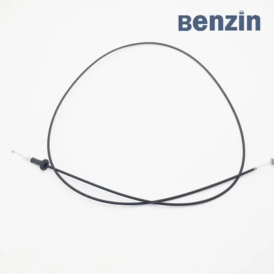For 2001 2002 2003 2004 2005 Hyundai Elantra 2.0L Hood Release Cable 81190-2D000 - Image 1 of 3