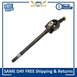 New Front Axle Shaft Assembly RH Passenger Side for 07-18 Jeep Wranger JK - Picture 1 of 4